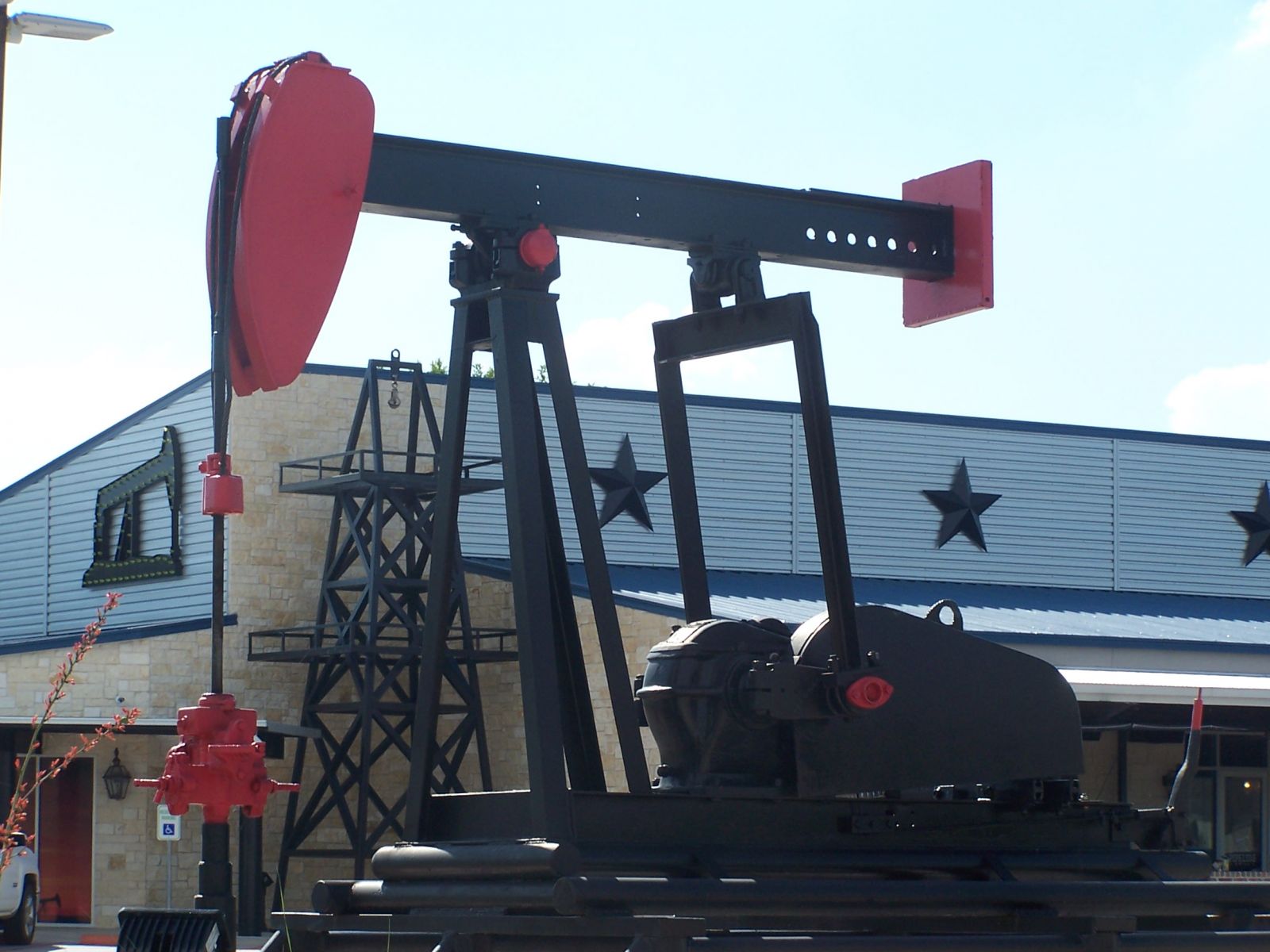 La Porte Restaurants Pipeline Grill